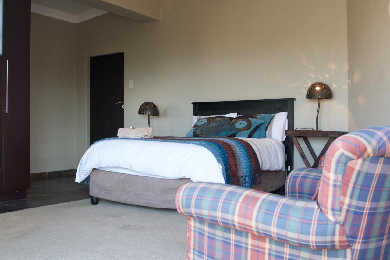 House Haven Guesthouse Port Elizabeth Rum bild