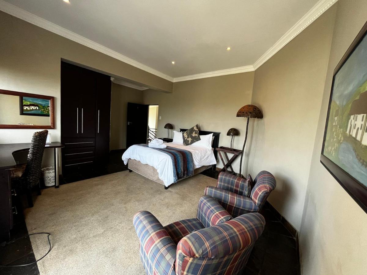 House Haven Guesthouse Port Elizabeth Exteriör bild