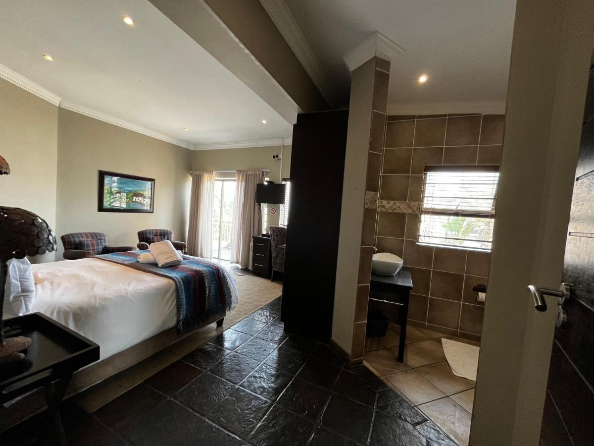House Haven Guesthouse Port Elizabeth Exteriör bild