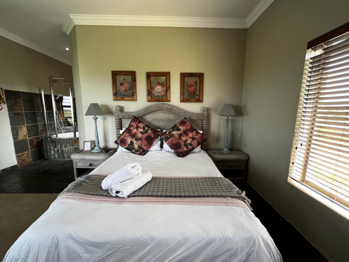 House Haven Guesthouse Port Elizabeth Exteriör bild