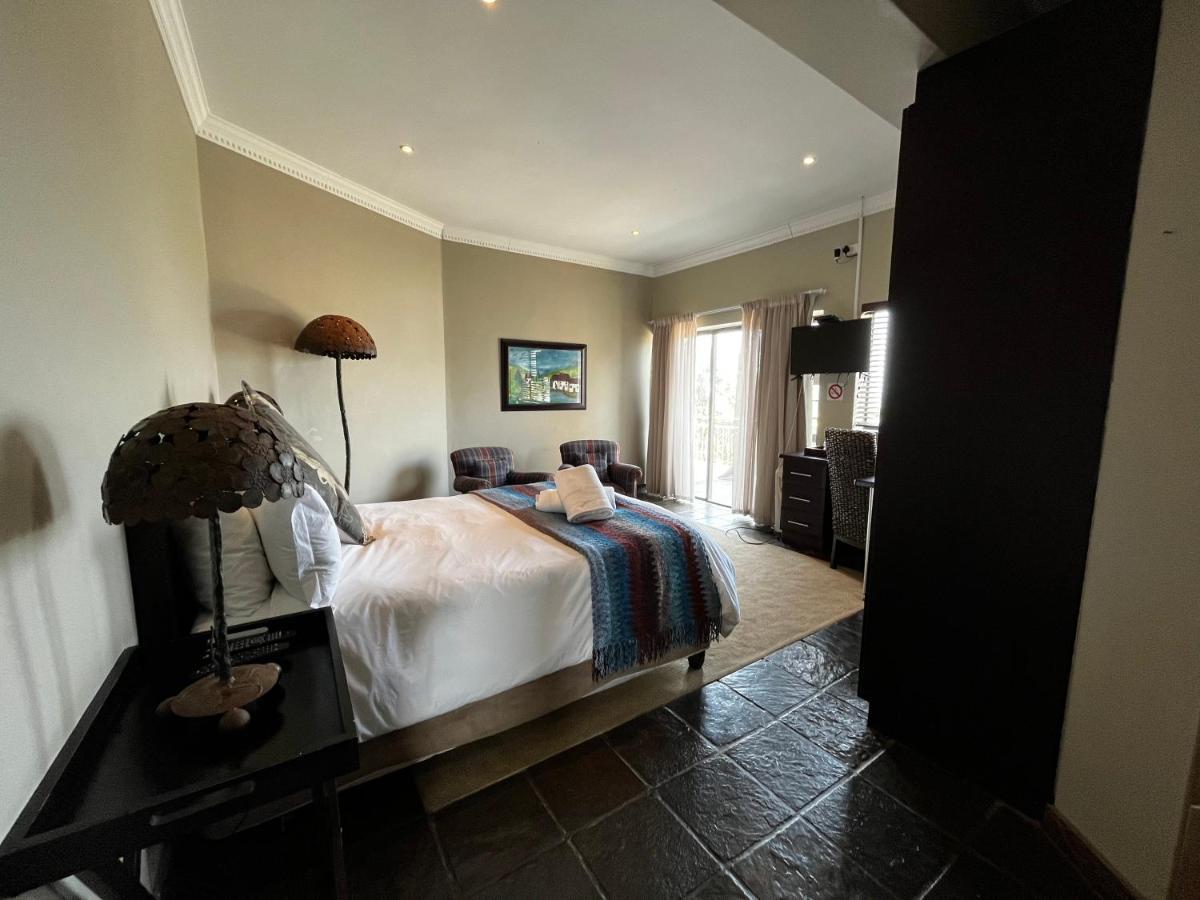 House Haven Guesthouse Port Elizabeth Exteriör bild
