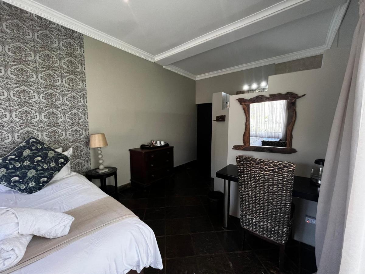 House Haven Guesthouse Port Elizabeth Exteriör bild