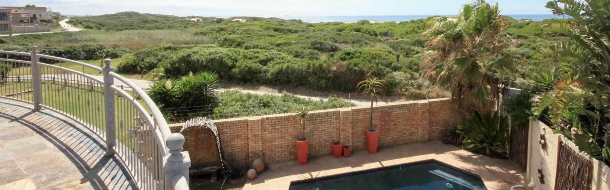 House Haven Guesthouse Port Elizabeth Exteriör bild