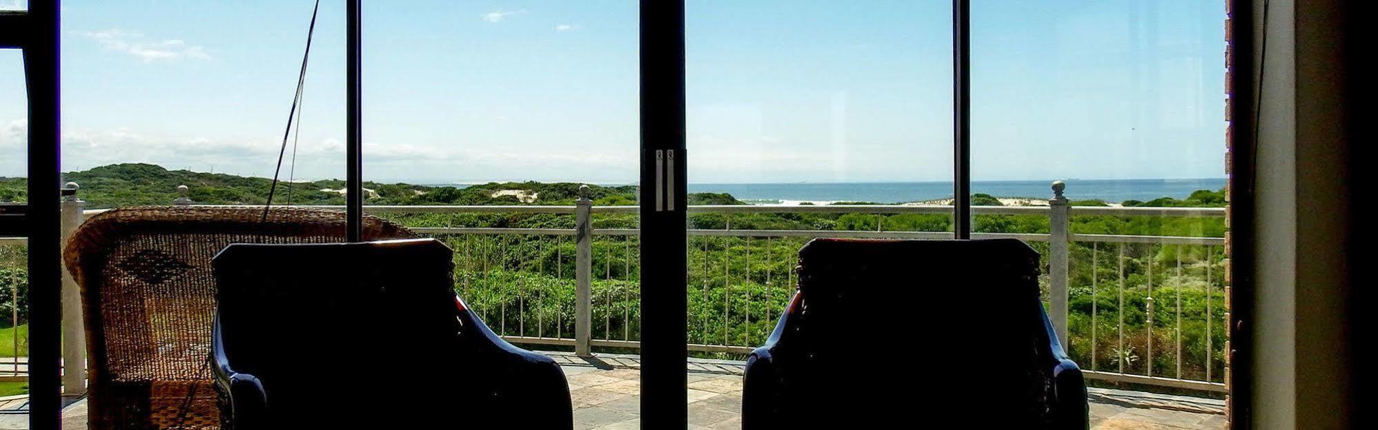 House Haven Guesthouse Port Elizabeth Exteriör bild