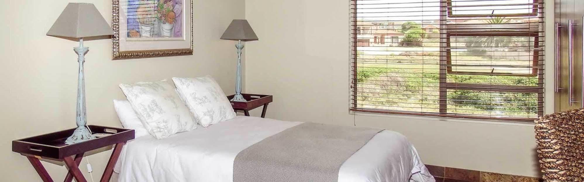 House Haven Guesthouse Port Elizabeth Exteriör bild