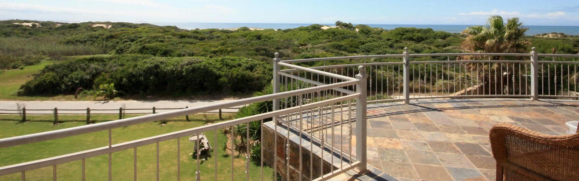 House Haven Guesthouse Port Elizabeth Exteriör bild