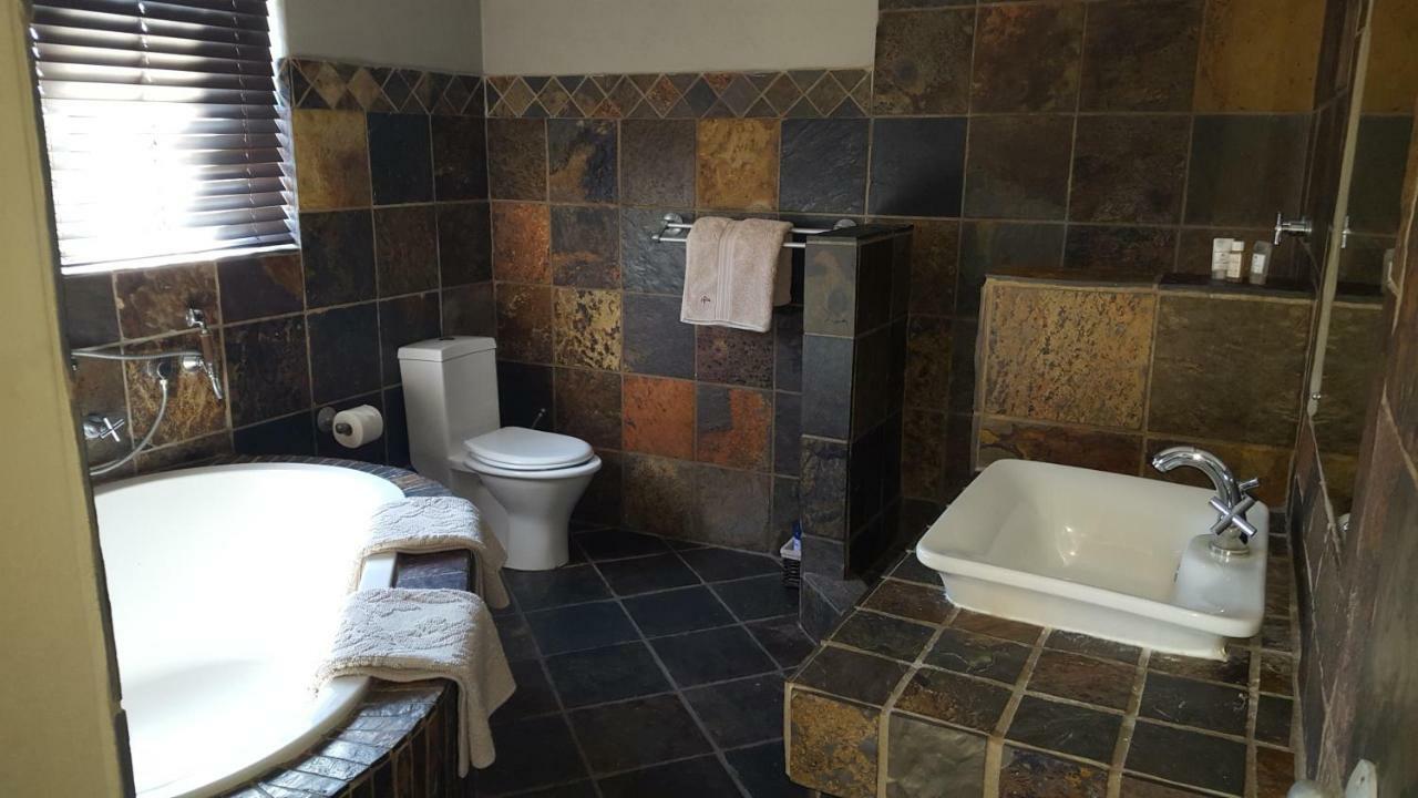 House Haven Guesthouse Port Elizabeth Exteriör bild