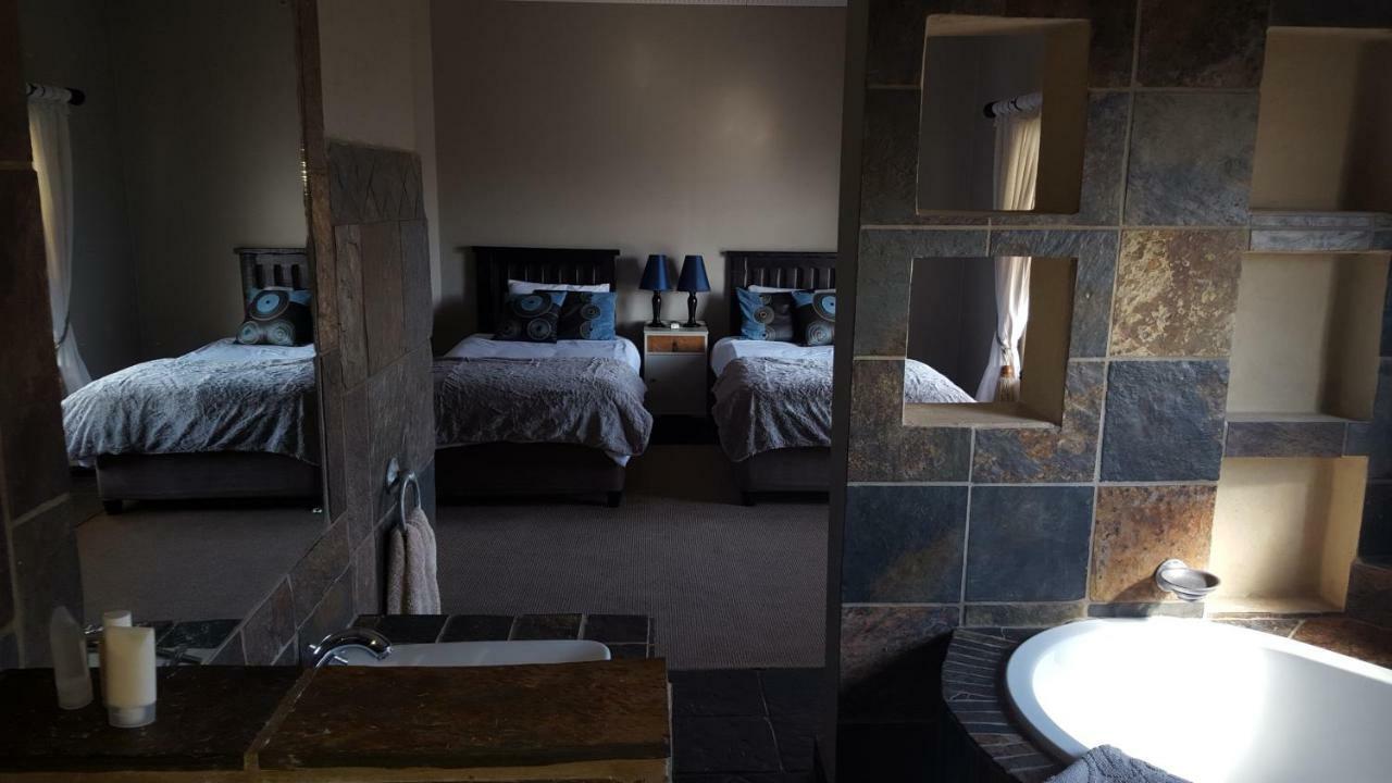 House Haven Guesthouse Port Elizabeth Exteriör bild