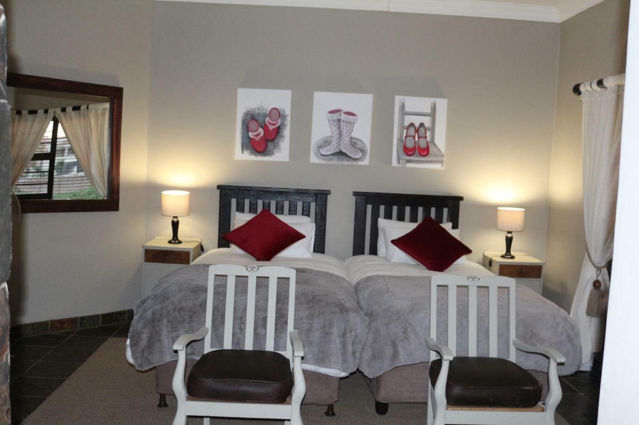 House Haven Guesthouse Port Elizabeth Exteriör bild