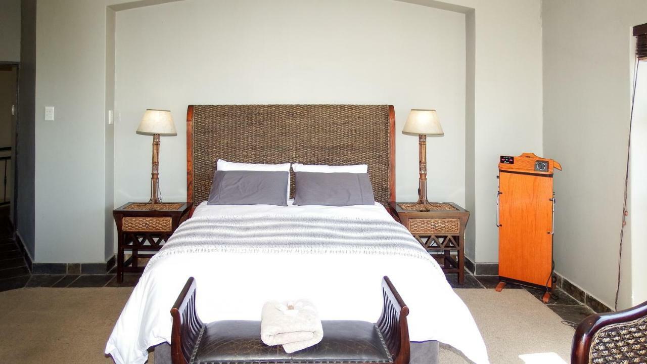 House Haven Guesthouse Port Elizabeth Exteriör bild